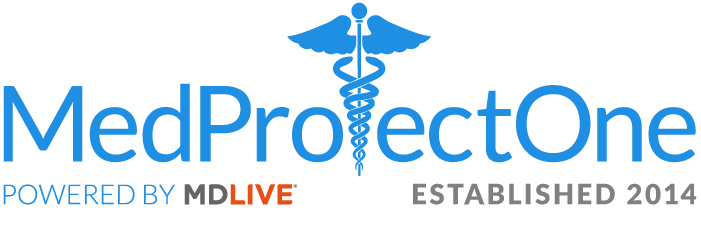 MedProtectOne - Powered by MDLive